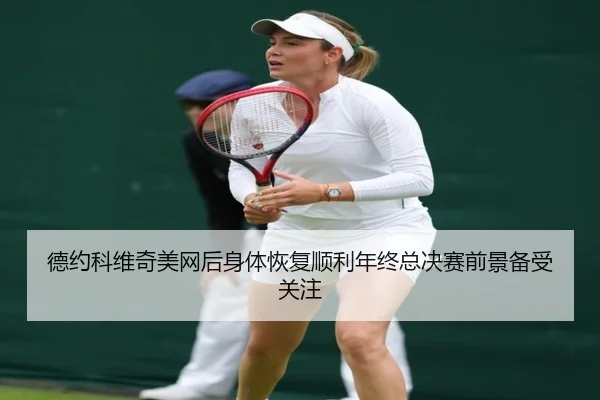 德约科维奇美网后身体恢复顺利年终总决赛前景备受关注